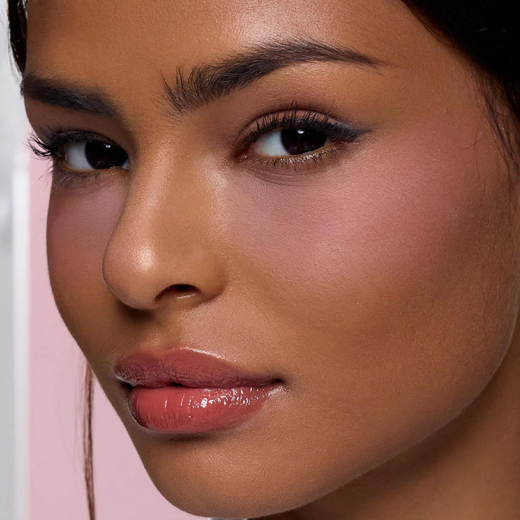 Flower Knows Butterfly Cloud Collar Rouge Box Highlighting & Blush Duo Powder