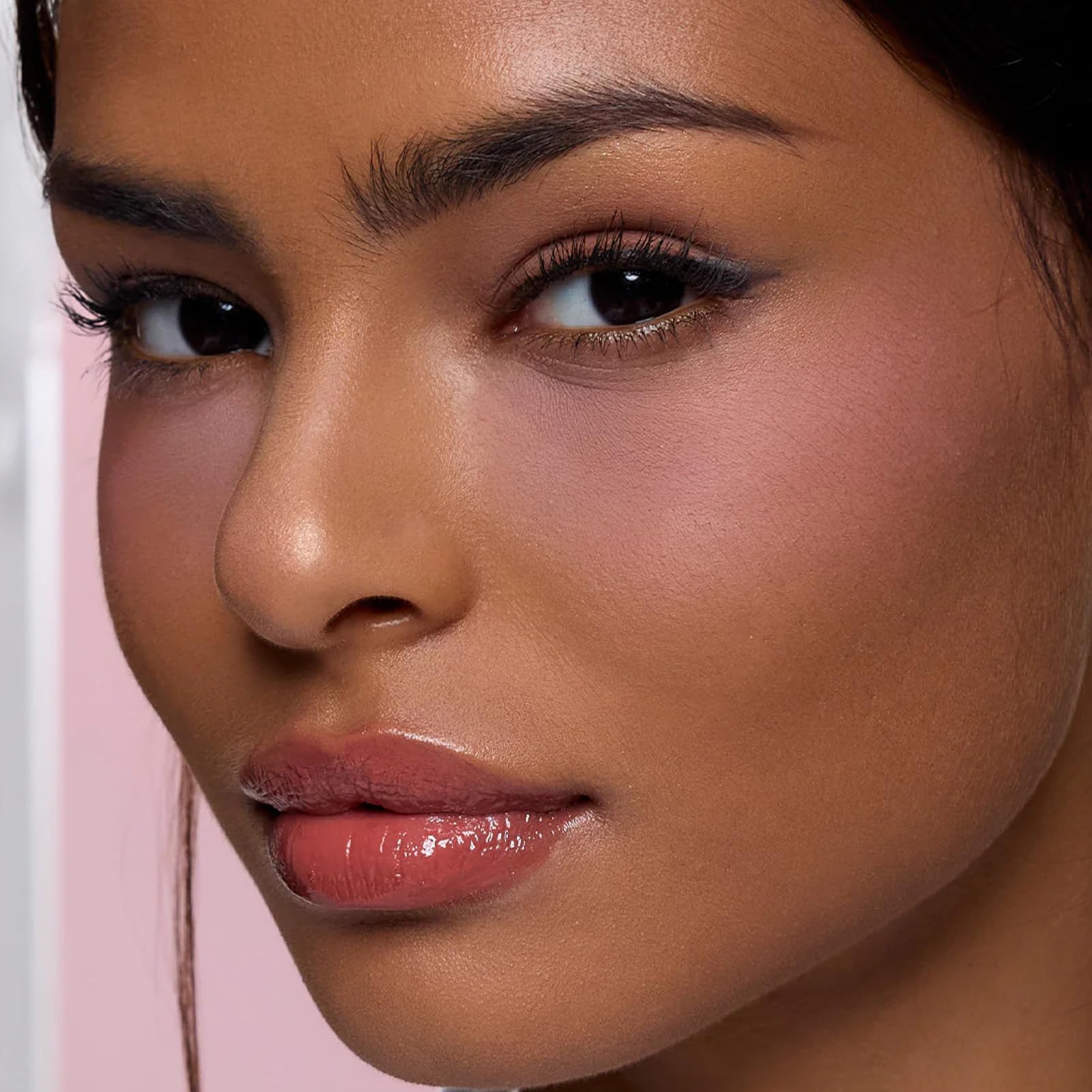 Flower Knows Butterfly Cloud Collar Rouge Box Highlighting & Blush Duo Powder