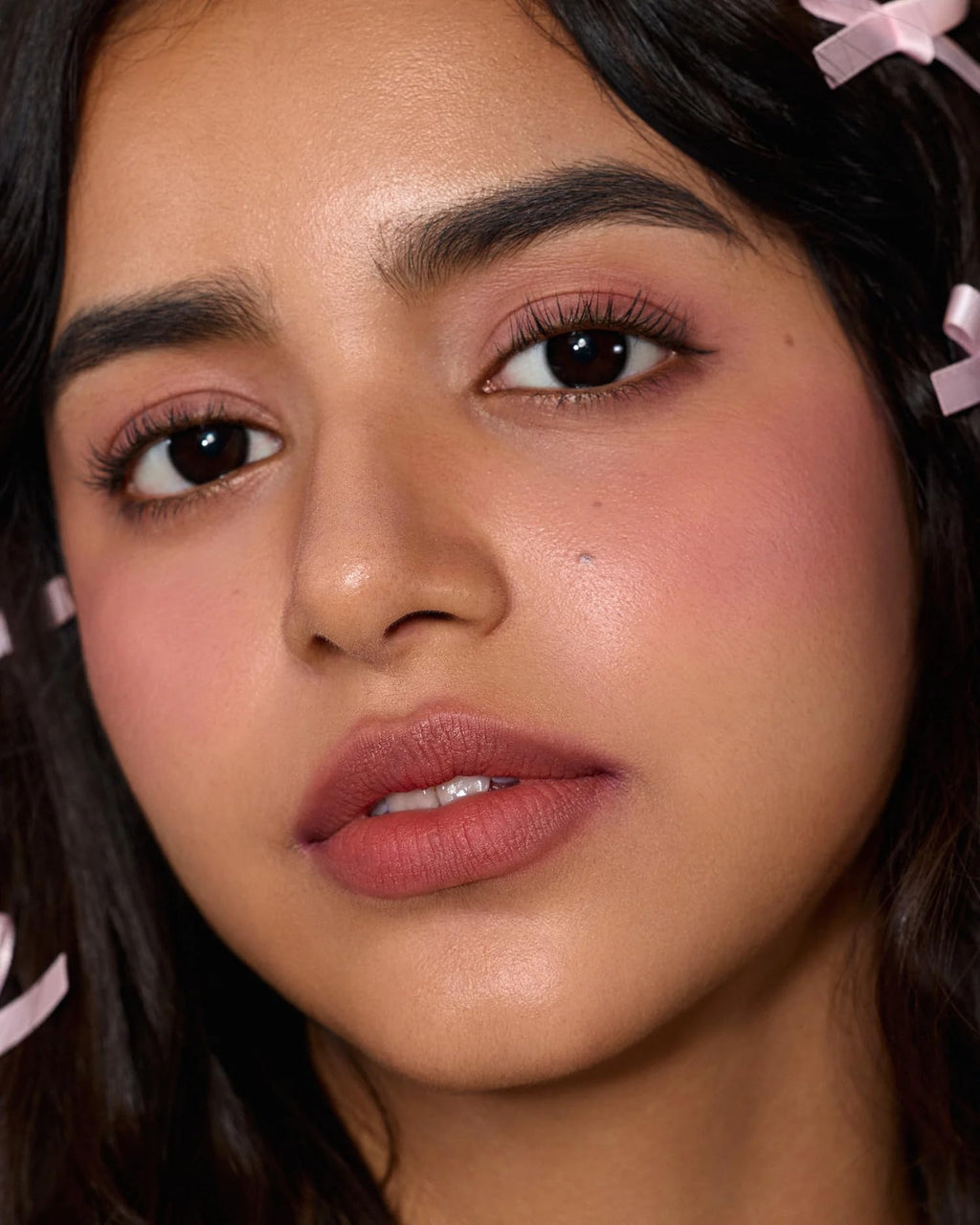 Flower Knows Strawberry Cupid All Day Glow Liquid Blush