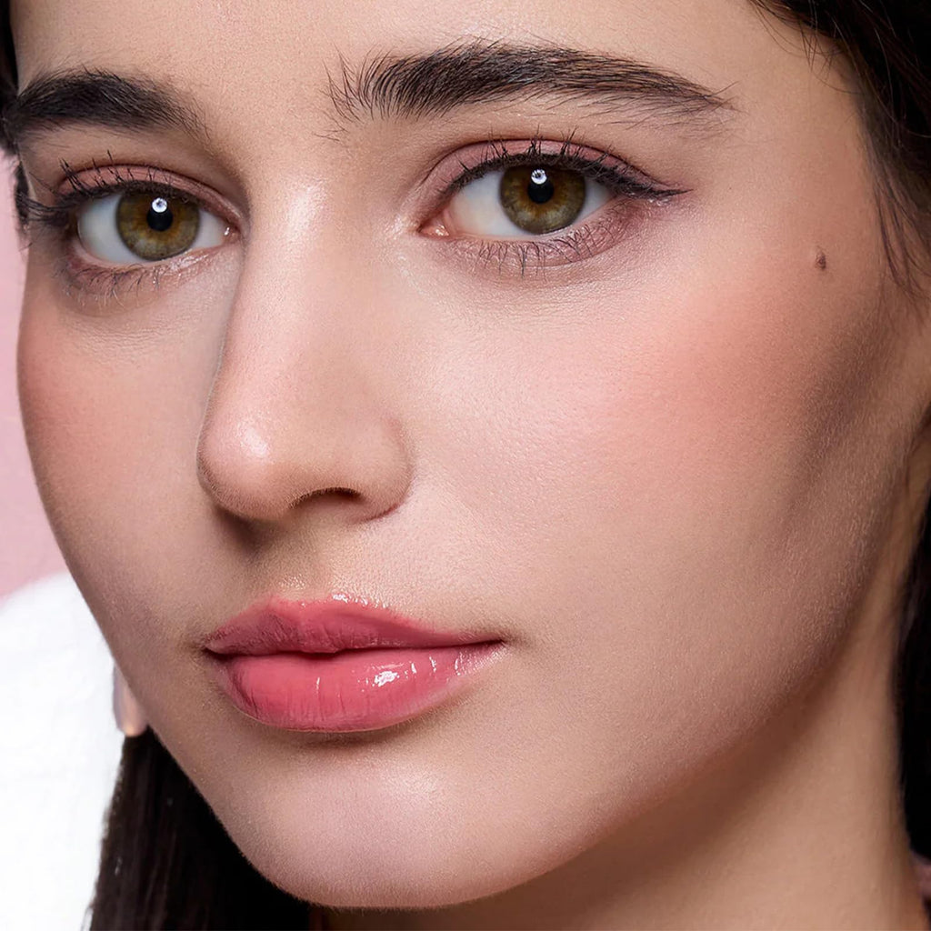 Flower Knows Butterfly Cloud Collar Rouge Box Highlighting & Blush Duo Powder