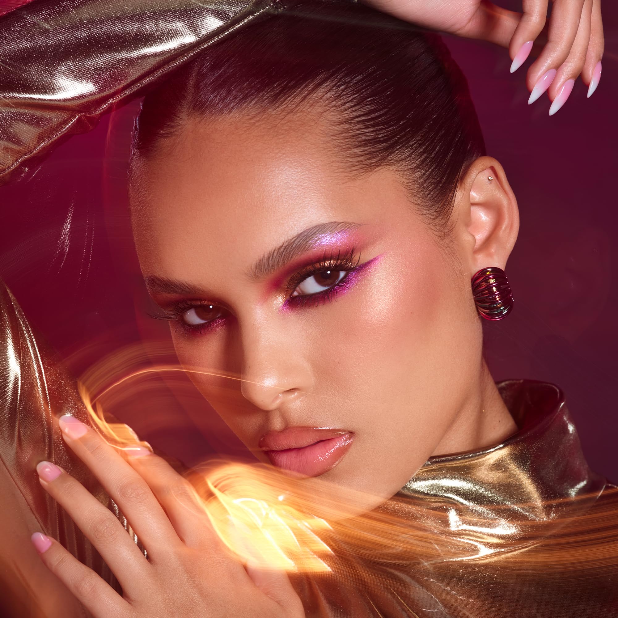 Anastasia Beverly Hills - Eyeshadow Palettes