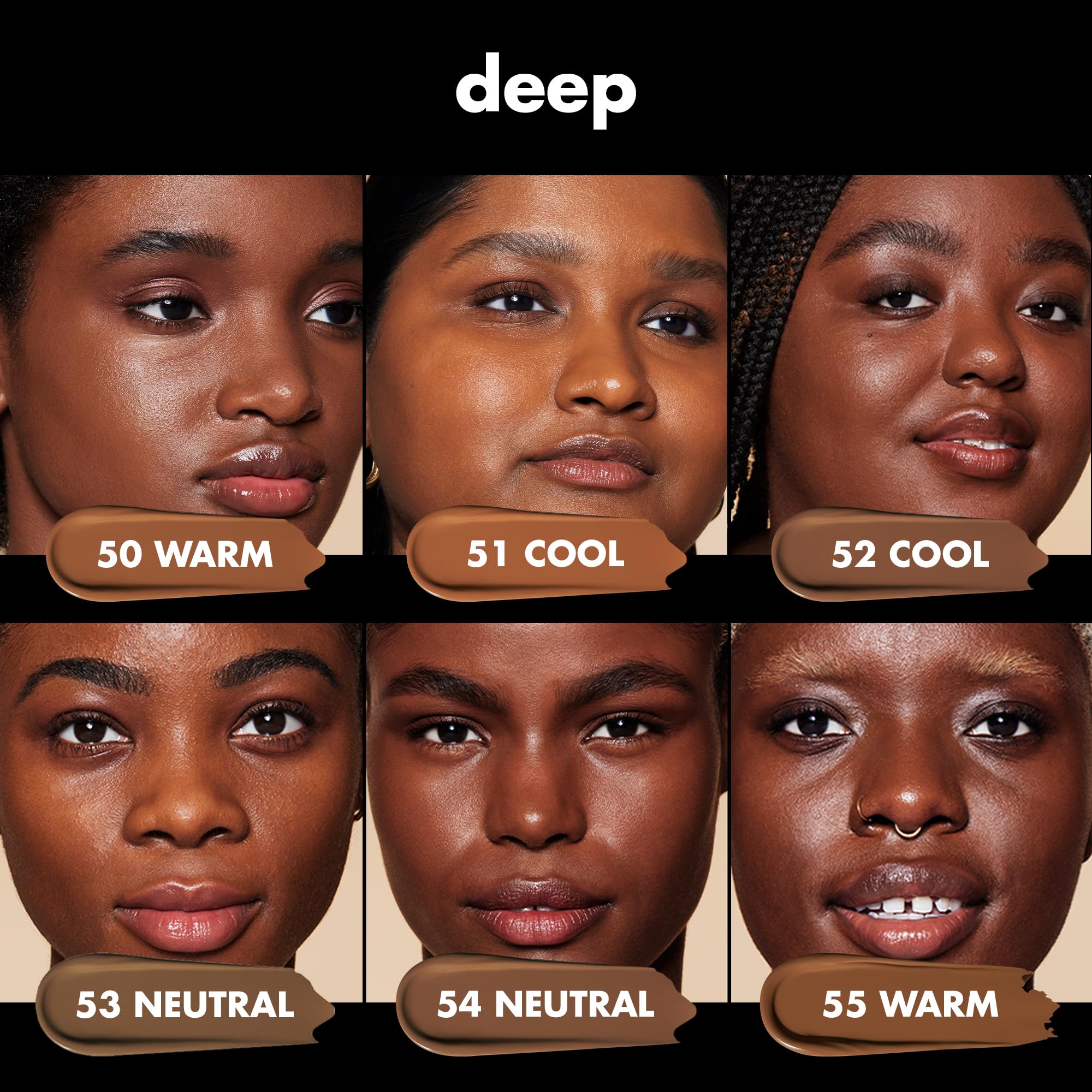 e.l.f. Soft Glam Foundation, Medium Coverage, Long-Lasting & Buildable Foundation For A Smooth, Satin Finish, Vegan & Cruelty-Free, 21 Light Neutral