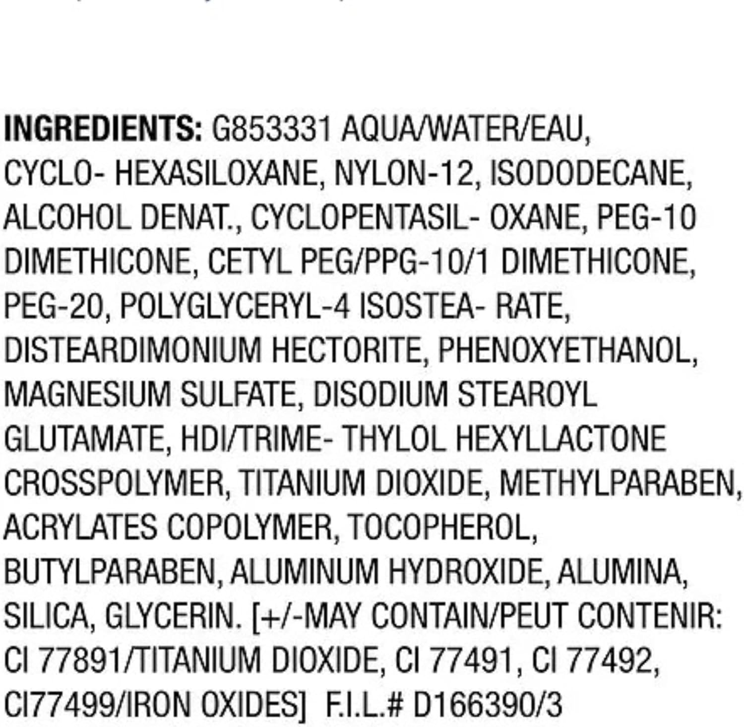 Maybelline New York Fit Me Matte + Poreless Foundation Makeup, Ultra-Lightweight Formula Controls Shine, for Normal to Oily Skin, Natural Ivory, 112, 30 ml