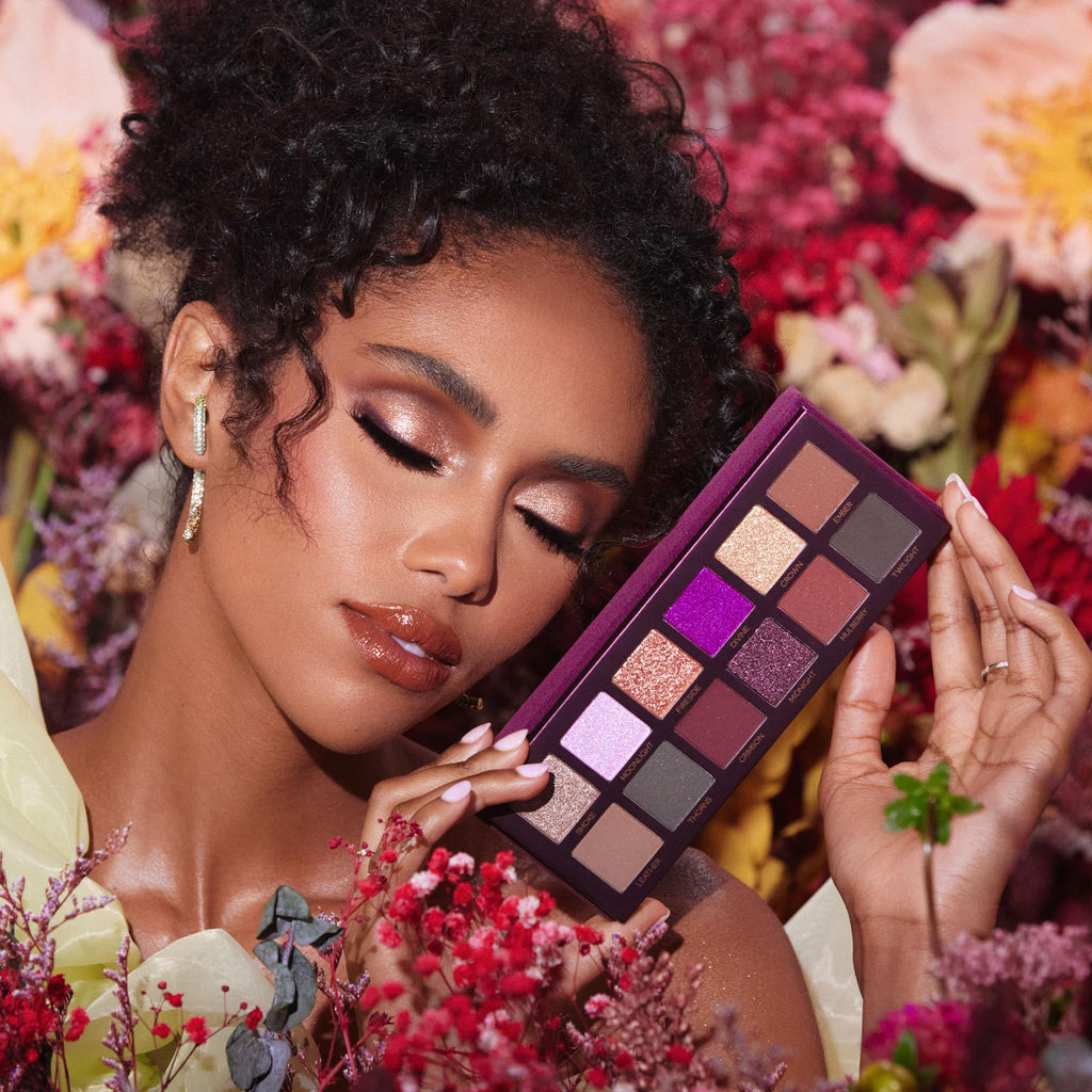 Anastasia Beverly Hills - Eyeshadow Palettes