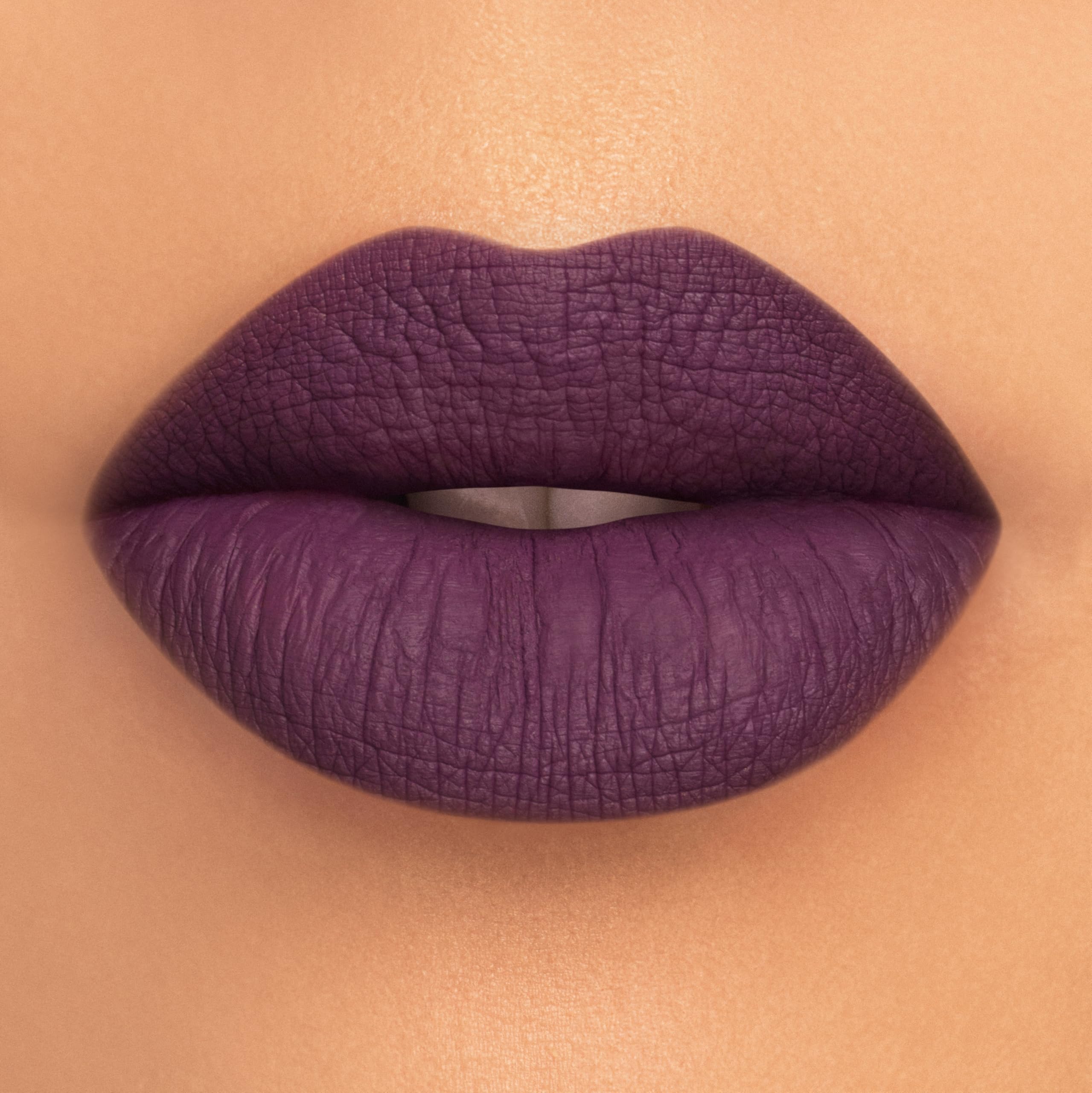 Jeffree Star Cosmetics Velour Liquid Lipstick, 0.19 fl oz, Long-lasting Matte Finish (Redrum)