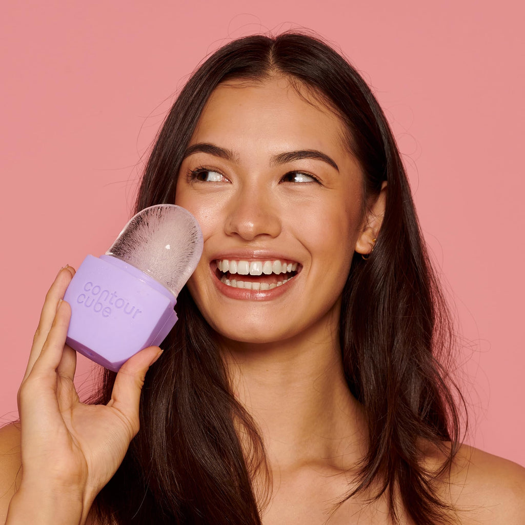 Contour Cube (Original, 180ml, Original Pink)