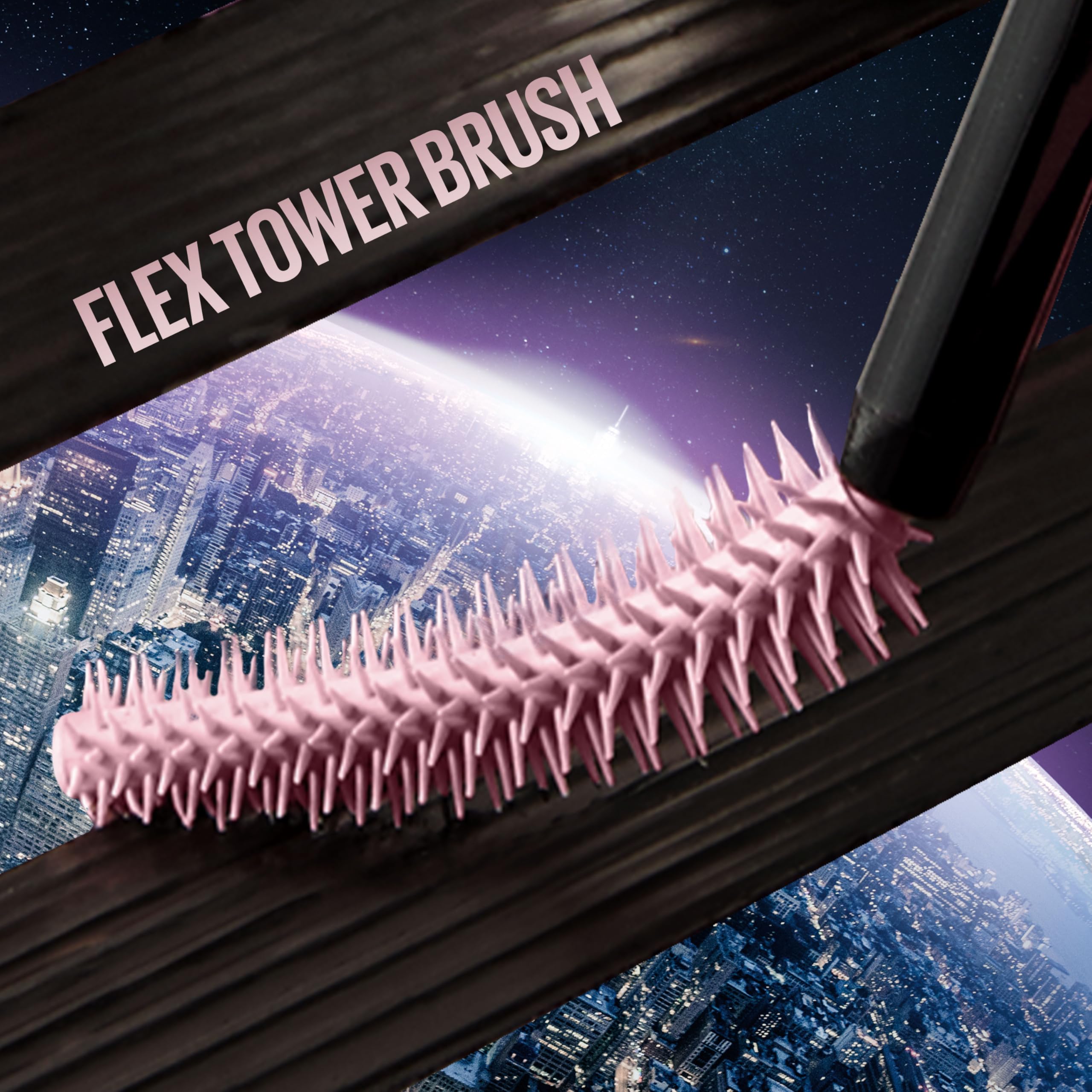 Maybelline New York Lash Sensational Sky High Mascara