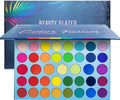 39 Color Rainbow Eyeshadow Palette