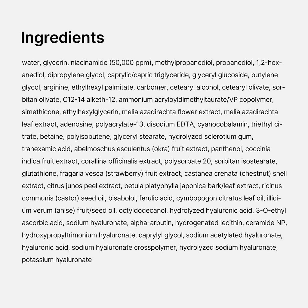 medicube Deep Vitamin C Golden Capsule Face Moisturizer