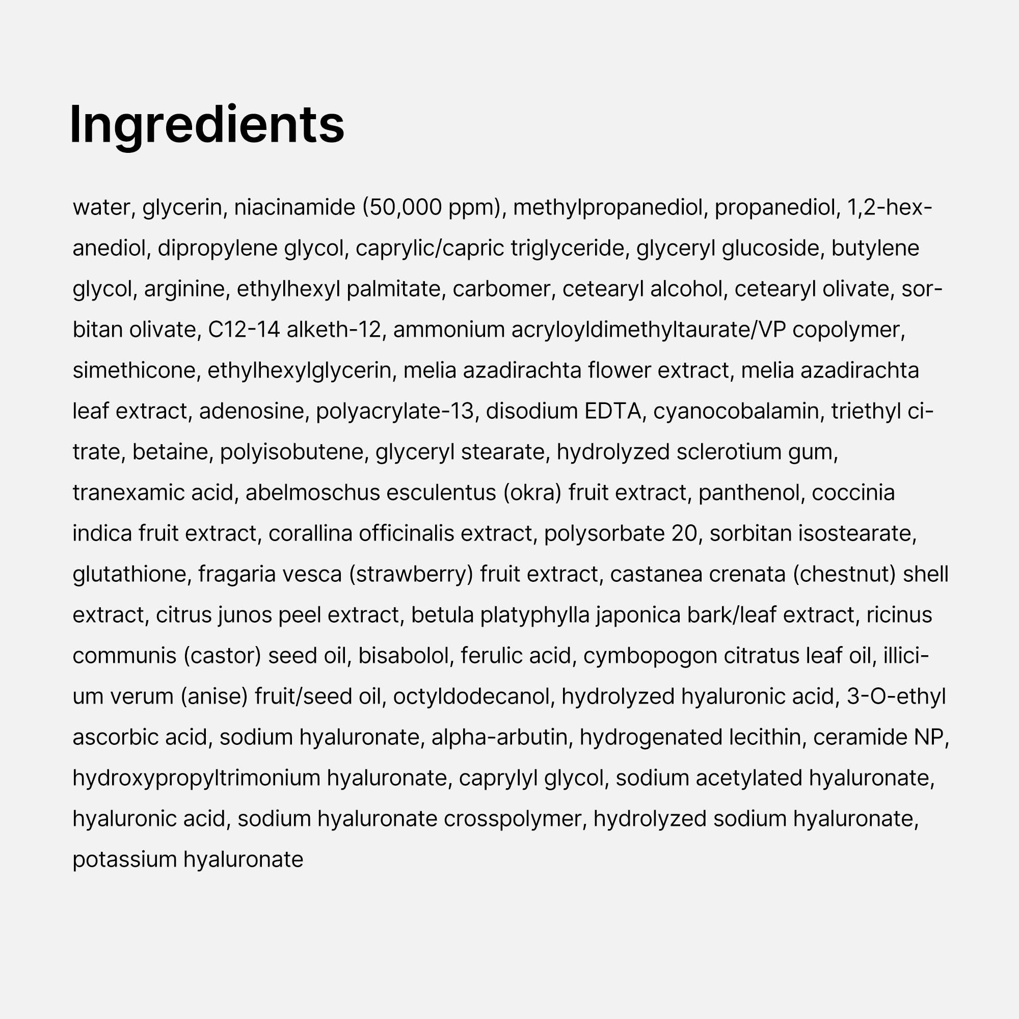 medicube Deep Vitamin C Golden Capsule Face Moisturizer