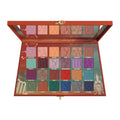 Jeffree Star Cosmetics Scorpio Palette, 24 Eyeshadow Shades, Matte and Metallic, Cruelty-Free
