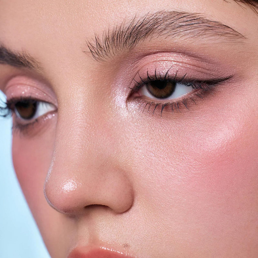 Flower Knows Shell's Jewel 6-Color Makeup Palette, Eyeshadow, Blush, Highlighting & Contour All-in-One