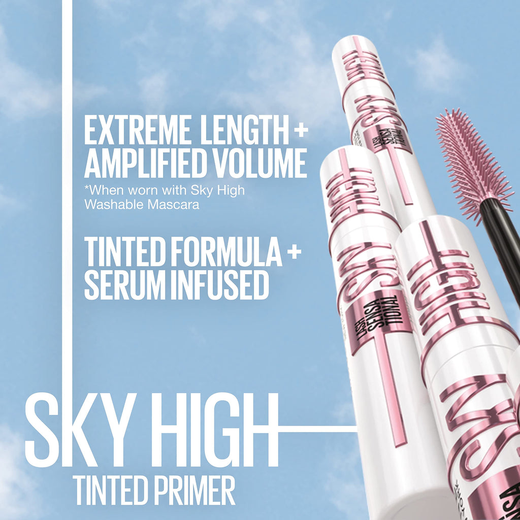 Maybelline New York Lash Sensational Sky High Mascara