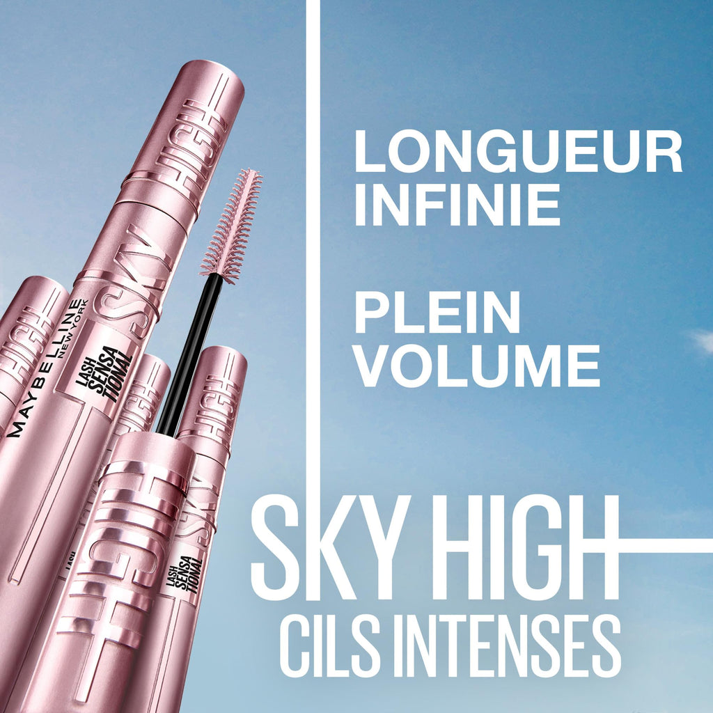 Maybelline New York Lash Sensational Sky High Mascara