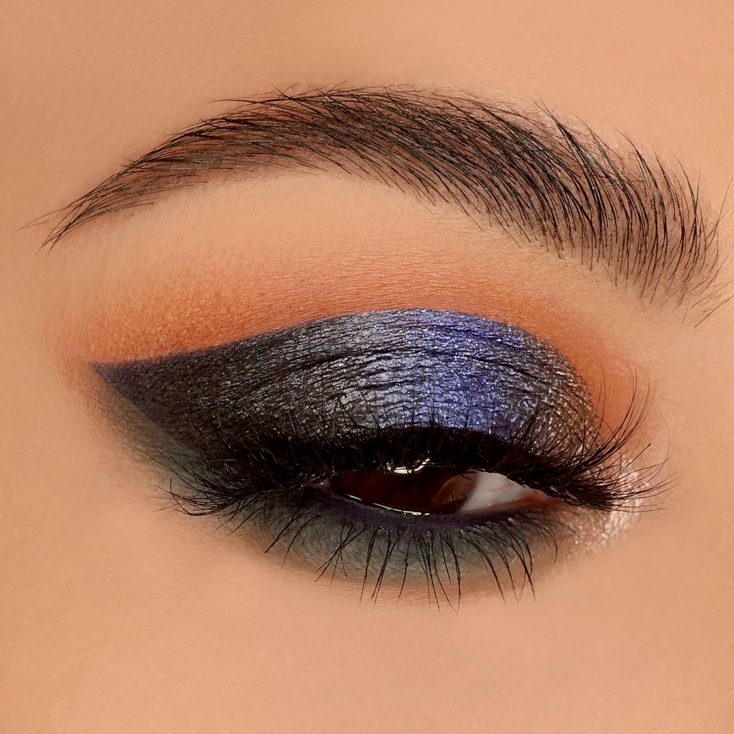 Jeffree Star Cosmetics Scorpio Palette, 24 Eyeshadow Shades, Matte and Metallic, Cruelty-Free