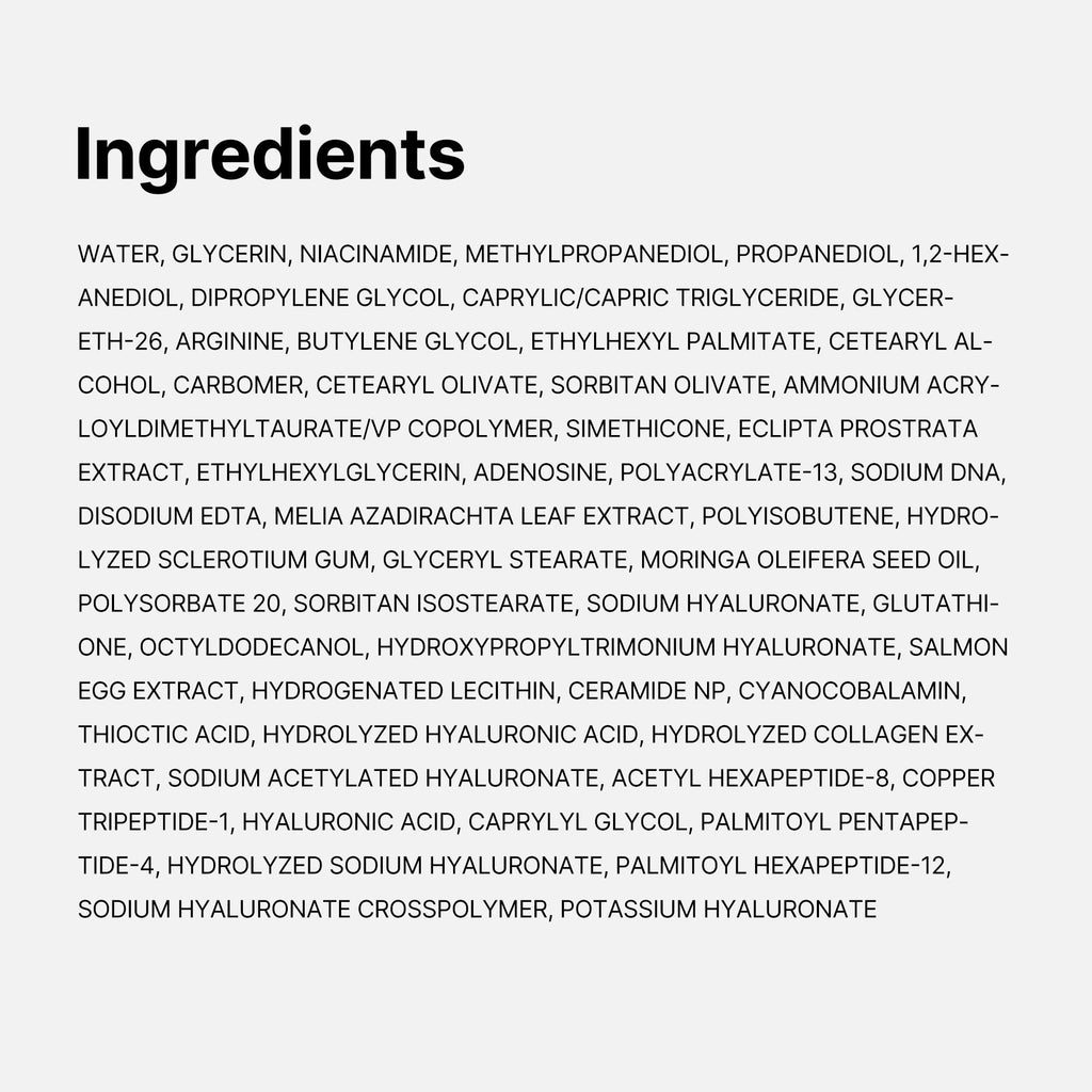 medicube Deep Vitamin C Golden Capsule Face Moisturizer