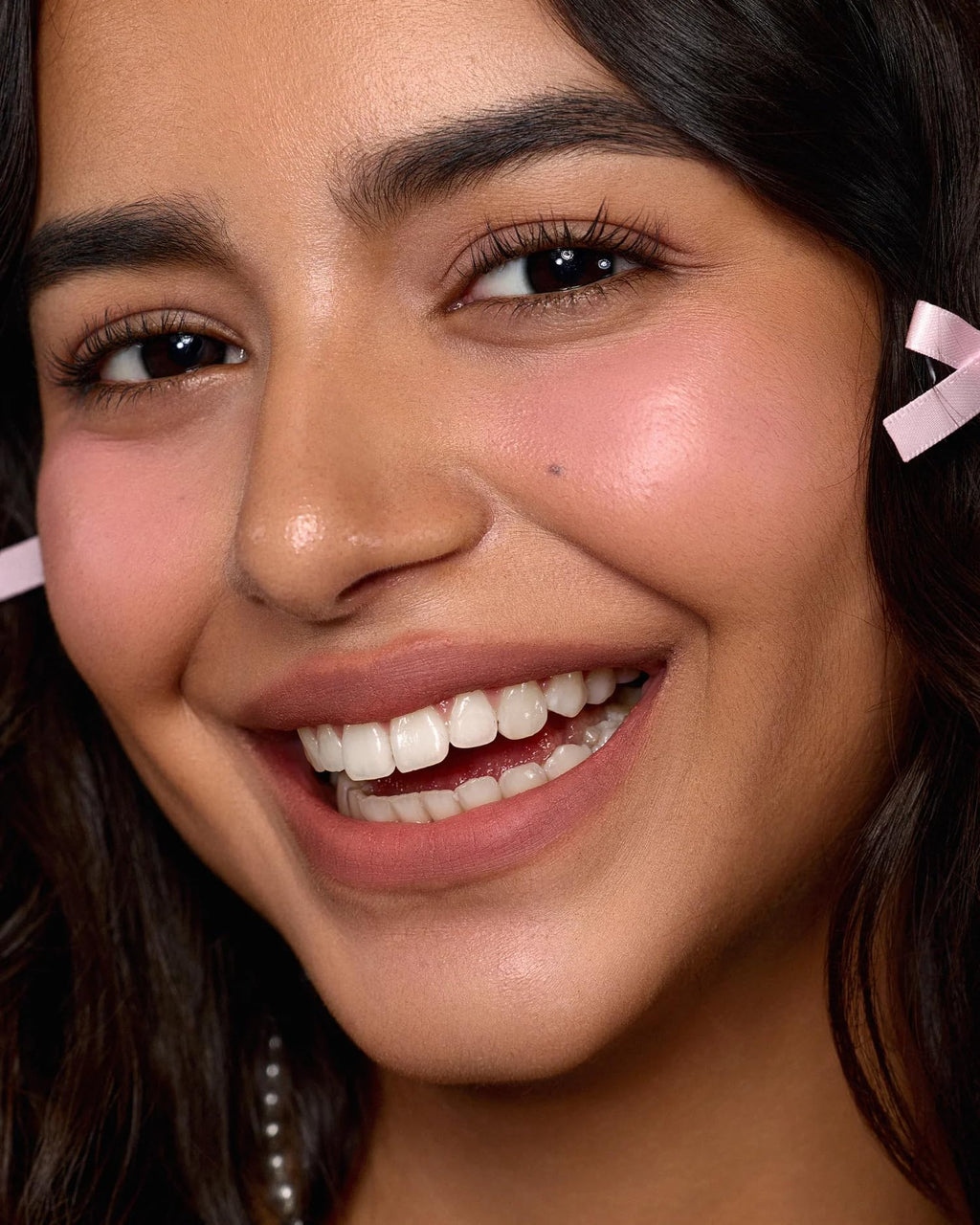 Flower Knows Strawberry Cupid All Day Glow Liquid Blush