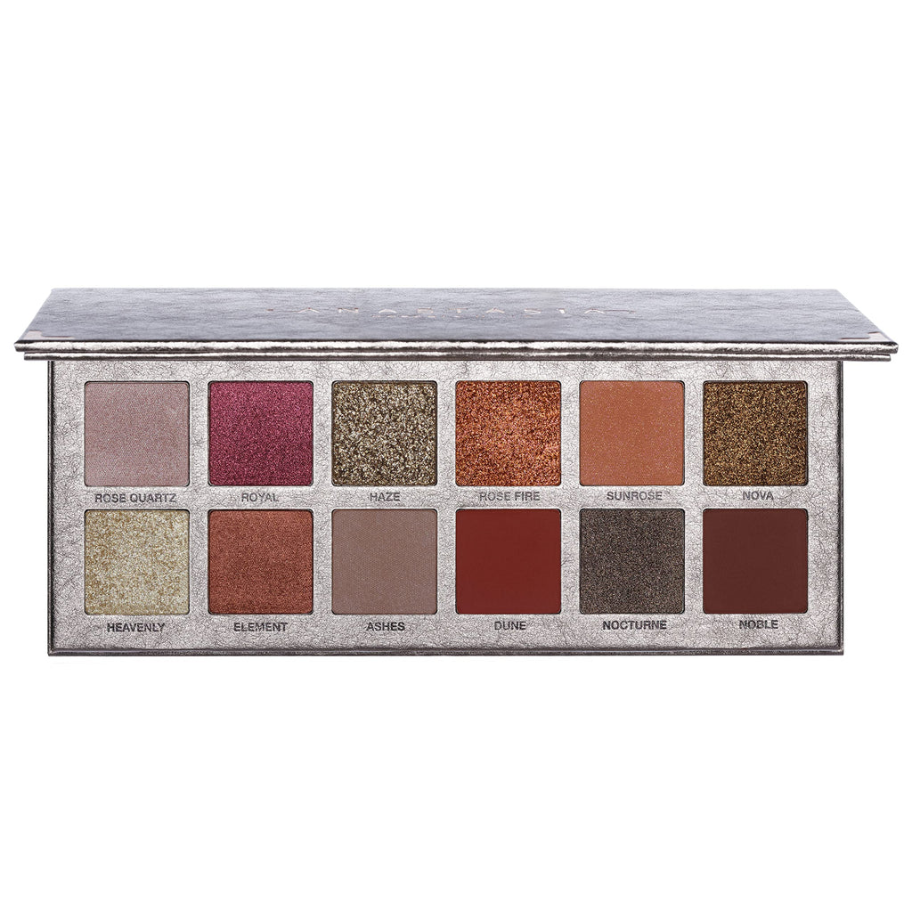 Anastasia Beverly Hills - Eyeshadow Palettes