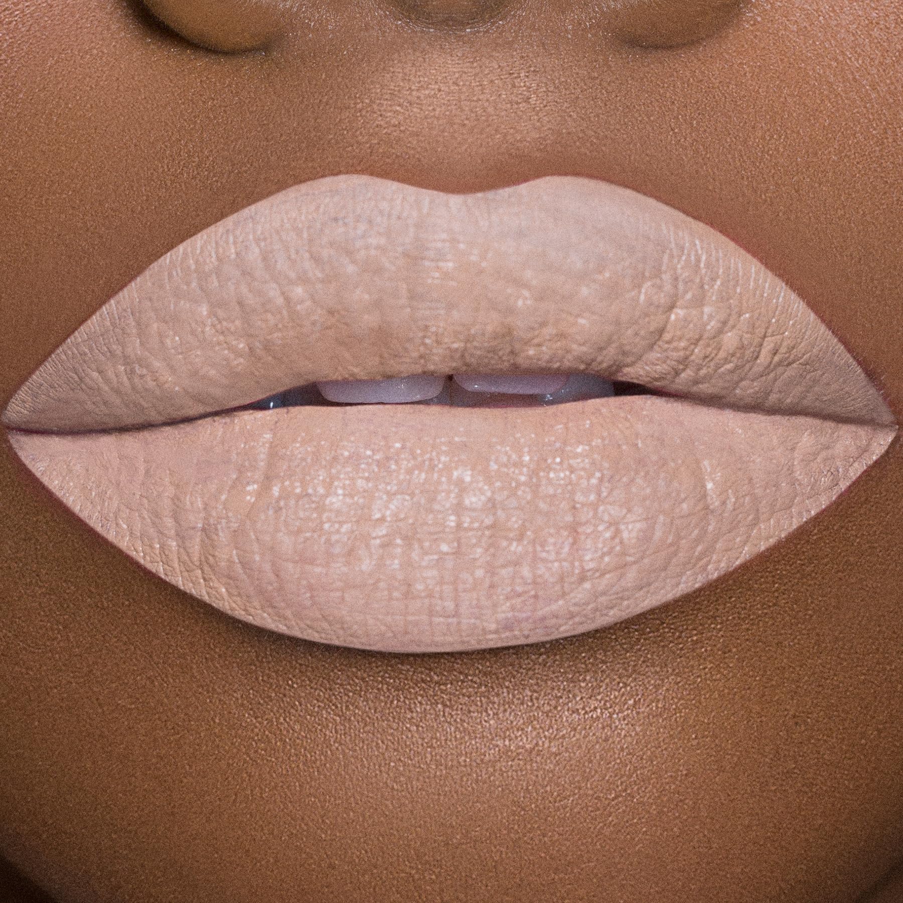 Jeffree Star Cosmetics Velour Liquid Lipstick, 0.19 fl oz, Long-lasting Matte Finish (Redrum)