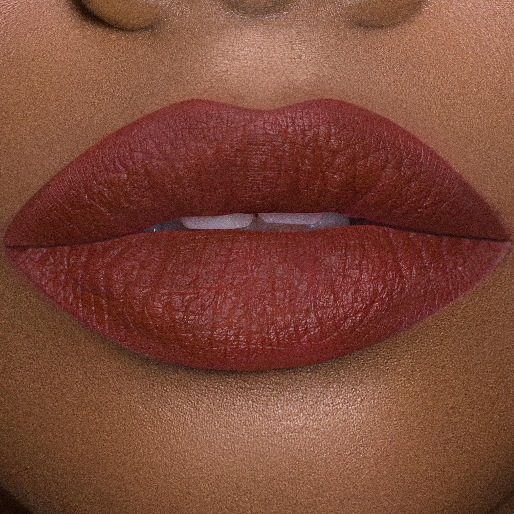 Jeffree Star Cosmetics Velour Liquid Lipstick, 0.19 fl oz, Long-lasting Matte Finish (Redrum)