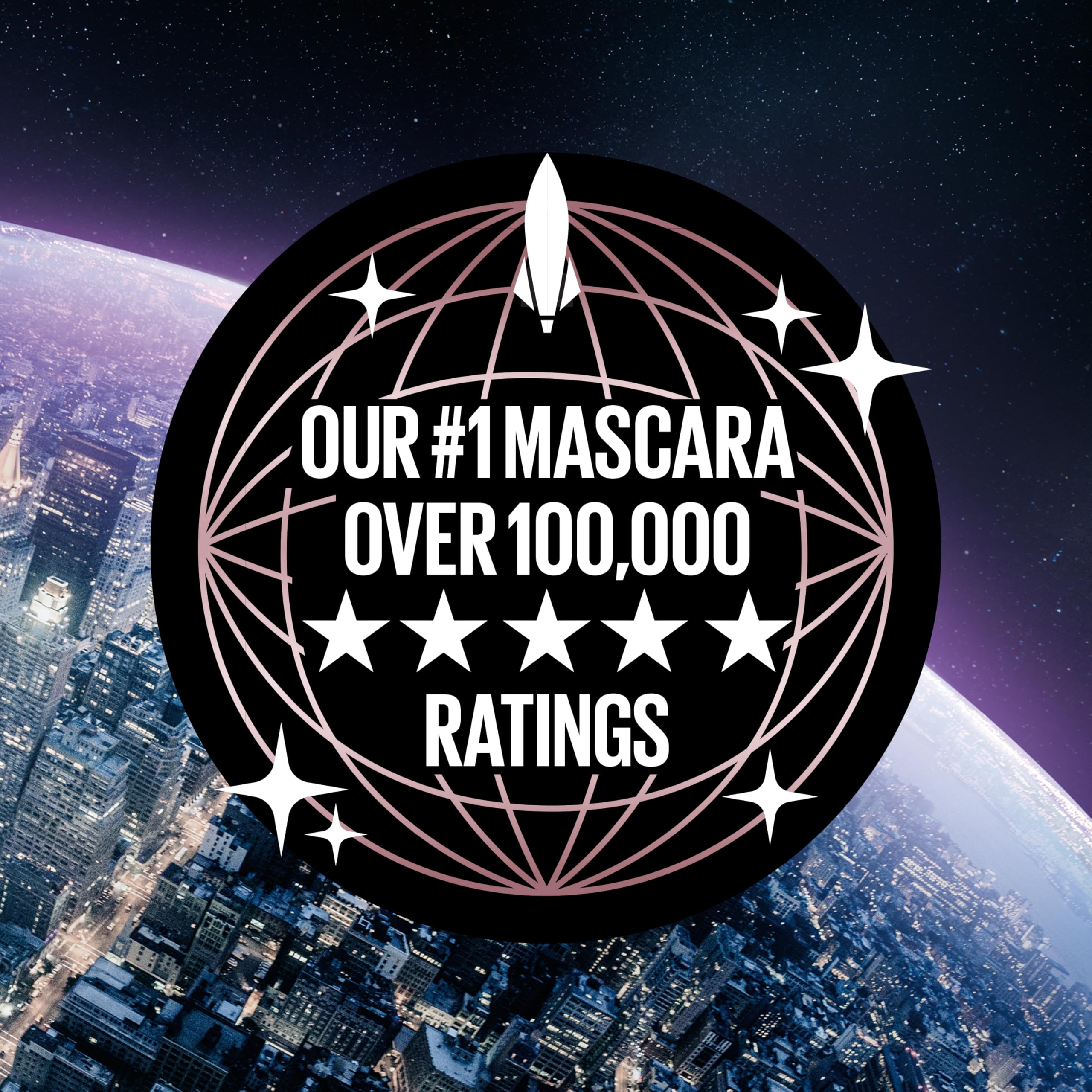 Maybelline New York Lash Sensational Sky High Mascara