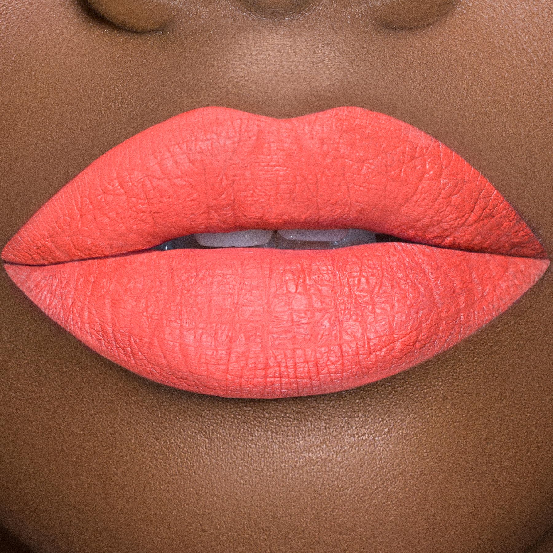 Jeffree Star Cosmetics Velour Liquid Lipstick, 0.19 fl oz, Long-lasting Matte Finish (Redrum)