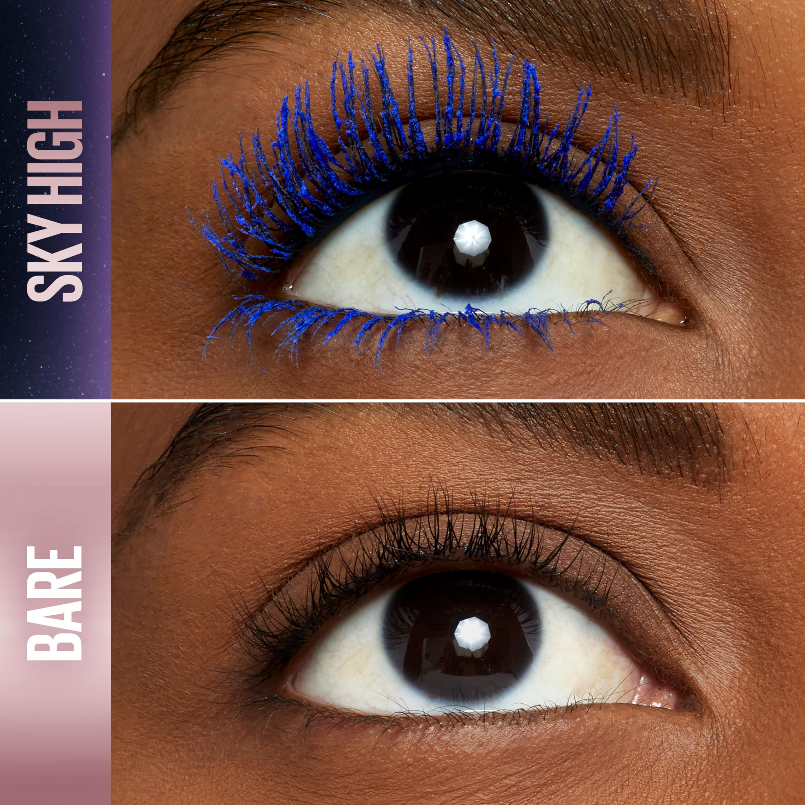 Maybelline New York Lash Sensational Sky High Mascara