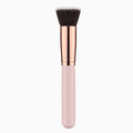 1PC Makeup Brushe Flat Kabuki Foundation Brush