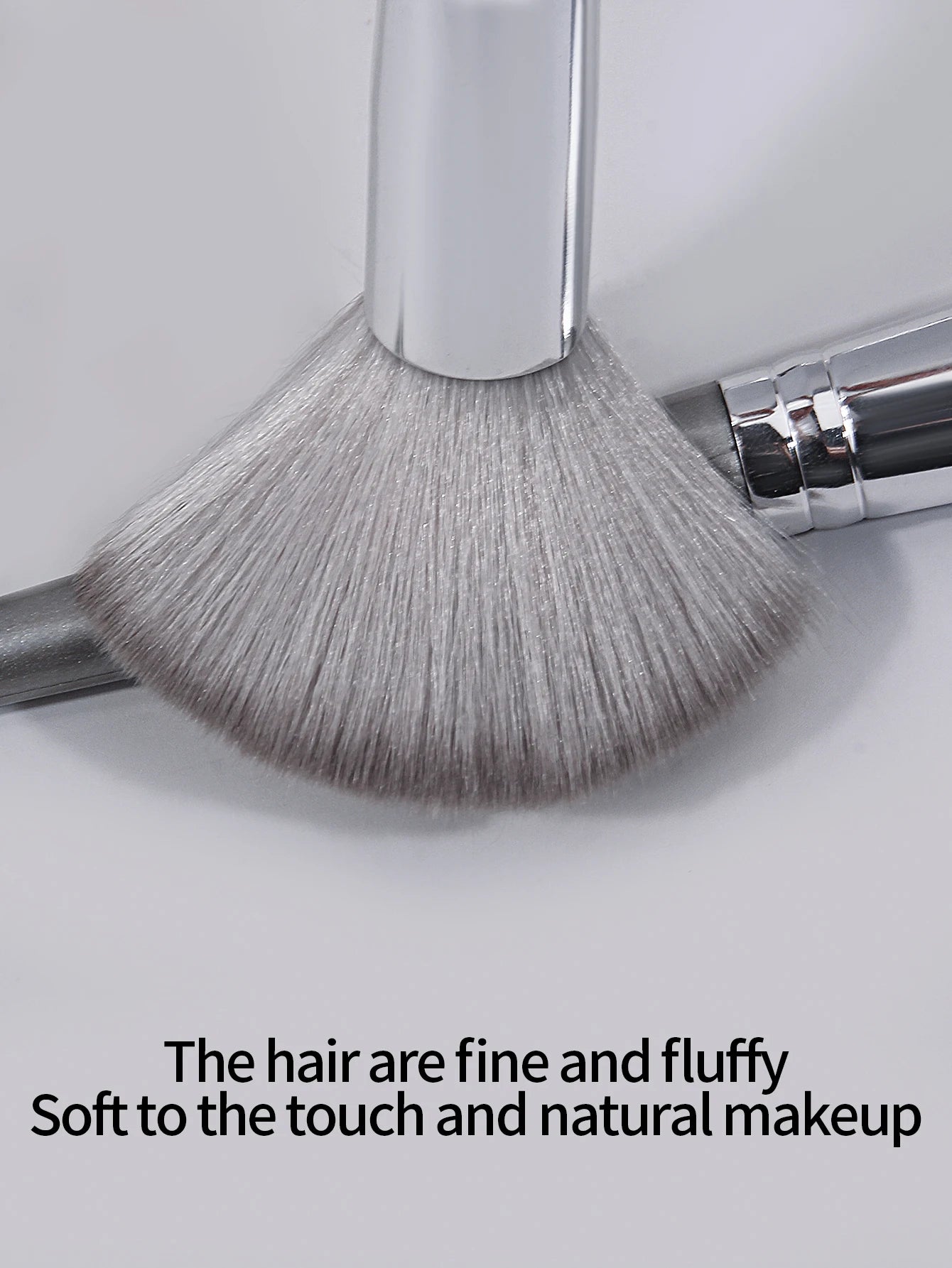 14pcs Makeup Brush Set. Portable Soft Makeup Tool&2pcs Dual Use Brush Egg&2pcs Triangle Sponge Makeup Powder Puff