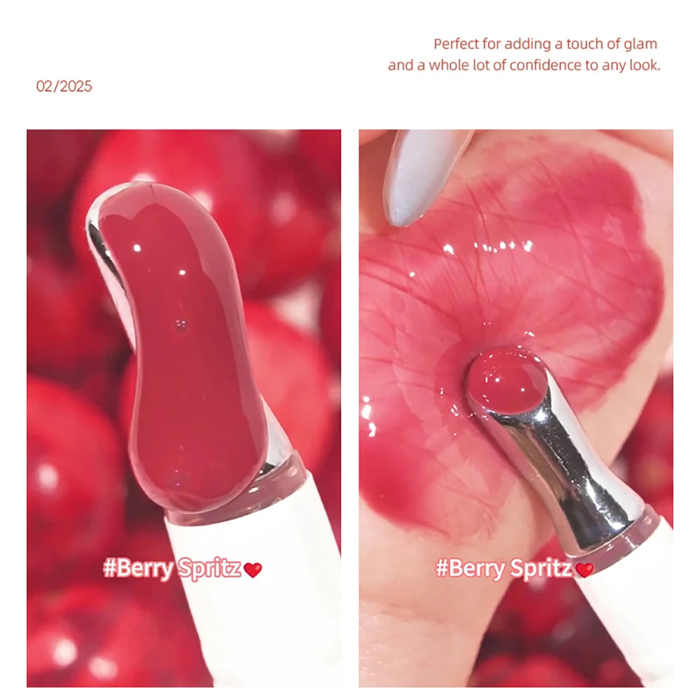 Lip Plumping Booster, Plumping Lip Oil, Plump and Pout Lip