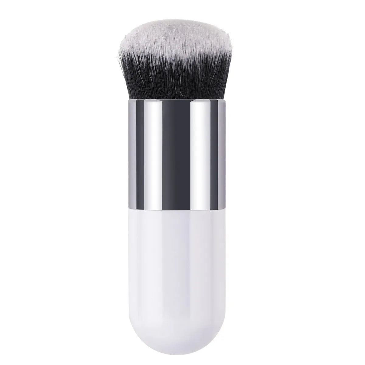 1Pc Large Mushroom Brushes No Powder No Mark Foundation Make-Up Brush