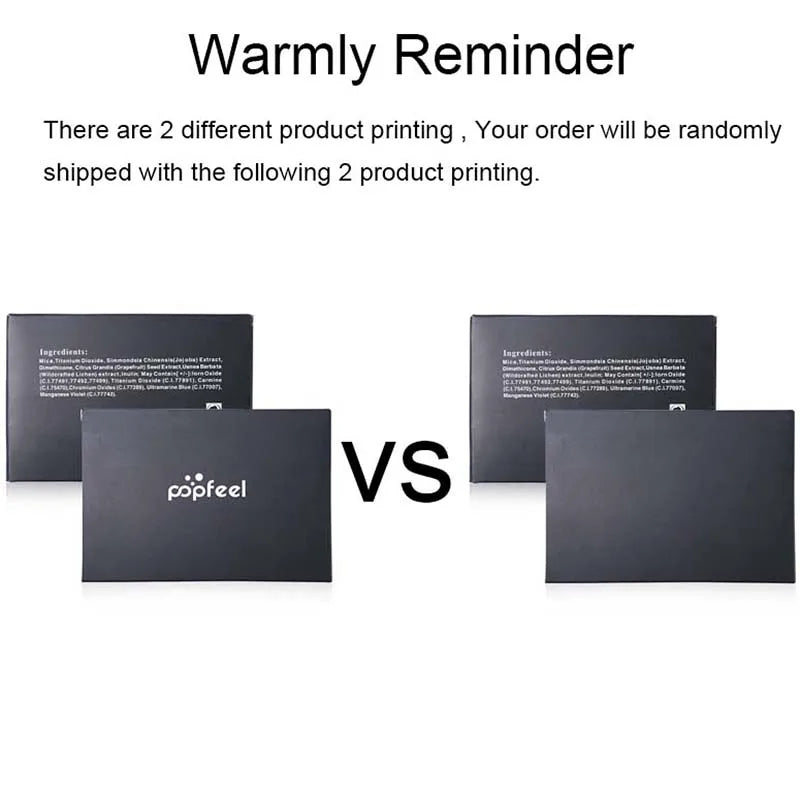 40 Colors Glitter Eyeshadow Palette Matte Waterproof Long Lasting Pressed Powder Cosmetics Kit Fashion Women Eye Makeup palette