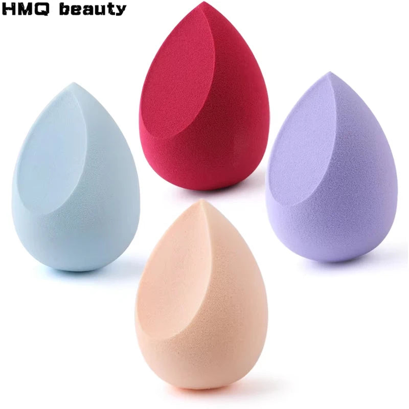 20/5/1pcs Makeup Sponge Smooth Cosmetic Make Up Blender Tools