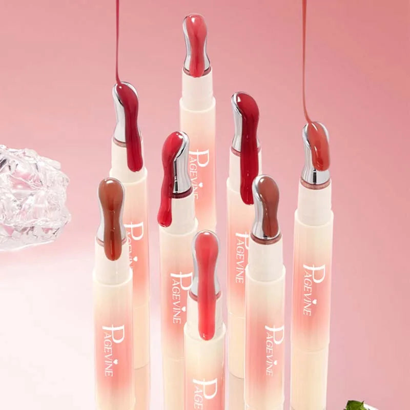 Lip Plumping Booster, Plumping Lip Oil, Plump and Pout Lip