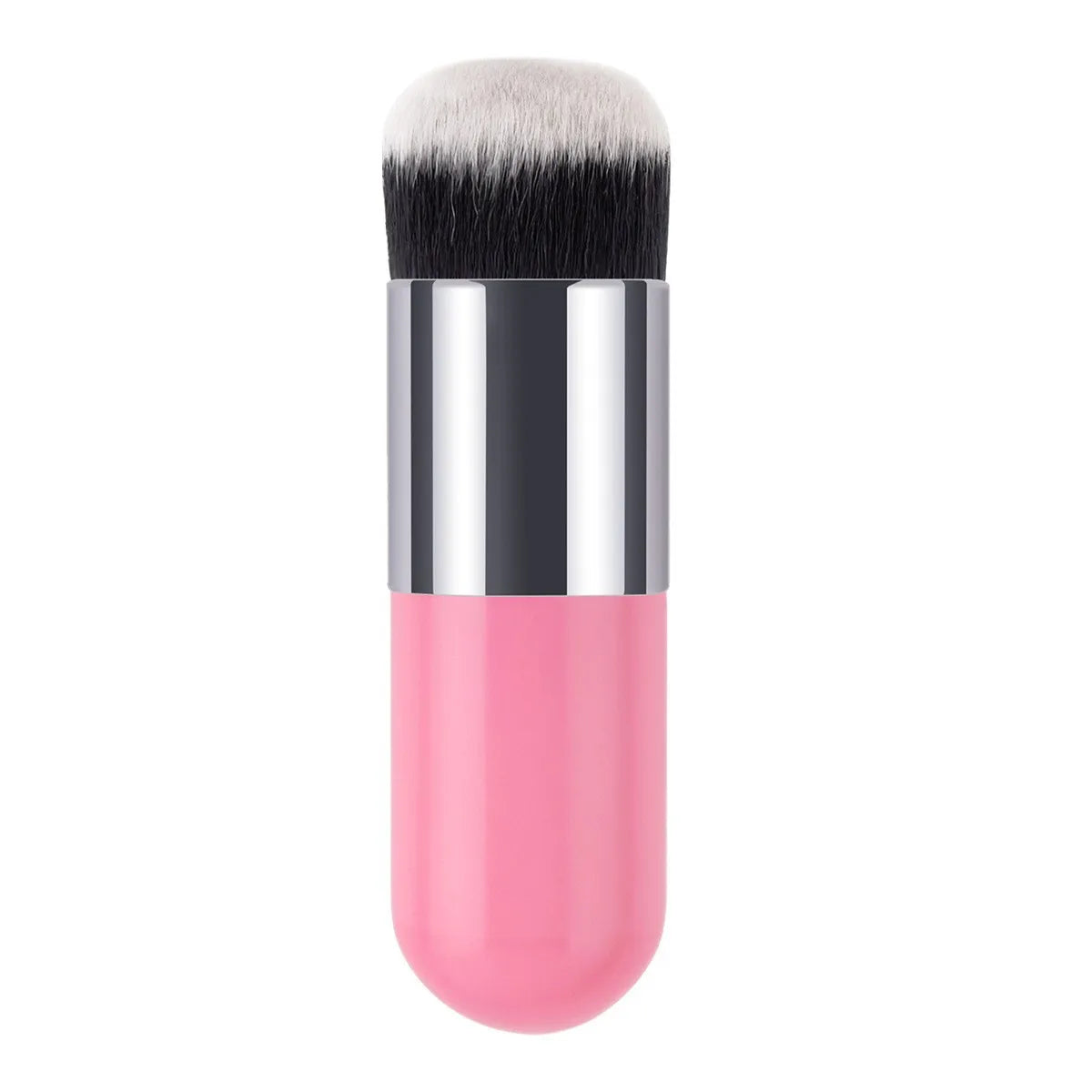 1Pc Large Mushroom Brushes No Powder No Mark Foundation Make-Up Brush