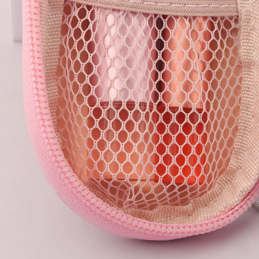 Makeup Brush Sets,10pcs mini with bag multifunctional