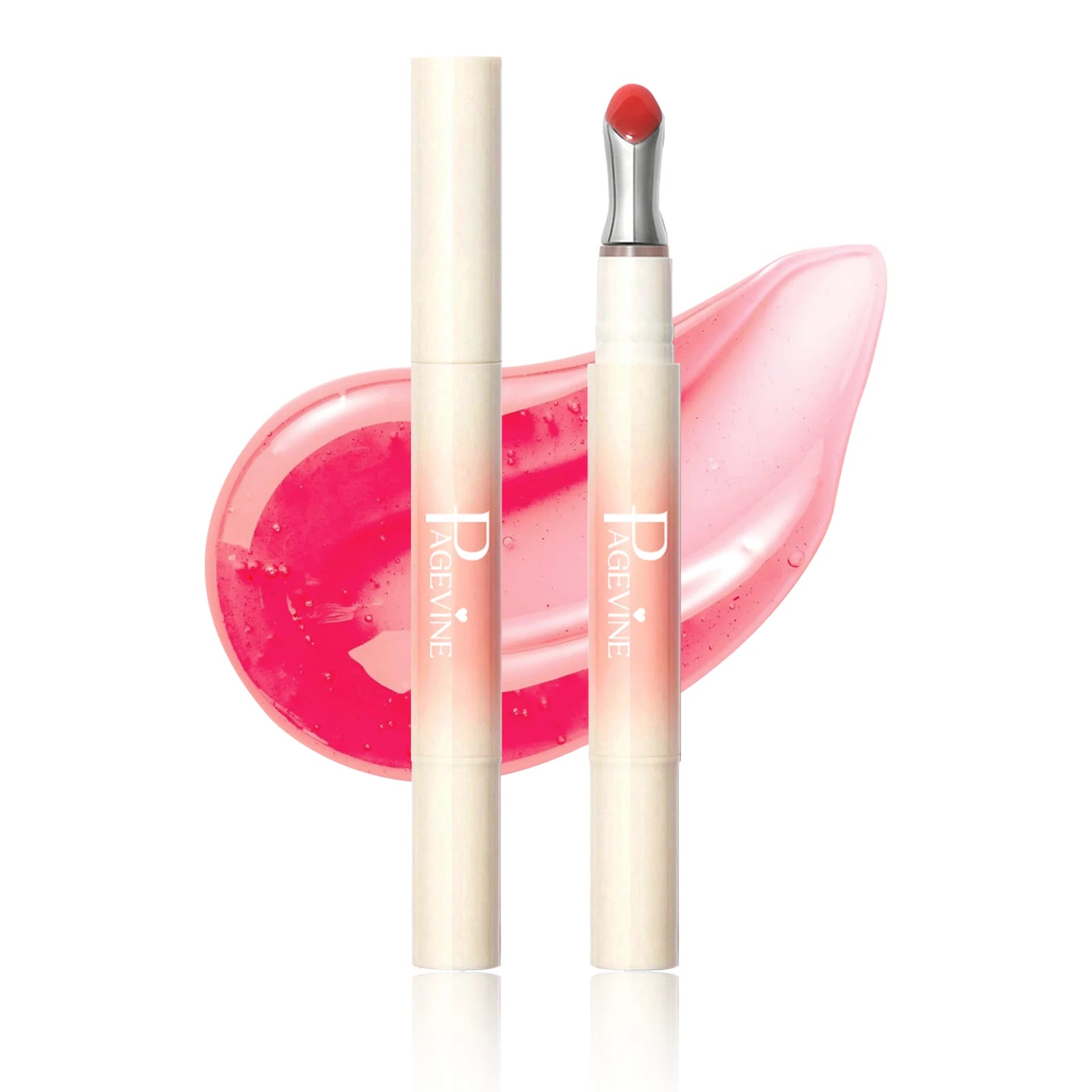 Lip Plumping Booster, Plumping Lip Oil, Plump and Pout Lip