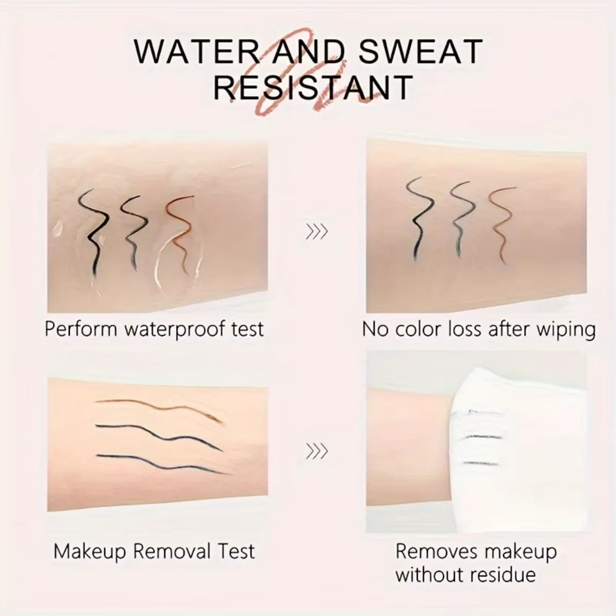 Luxury Matte Lip Liner, Long-Lasting, Smooth Application for Perfect Outline & Filling, Versatile Shades for All Skin Types