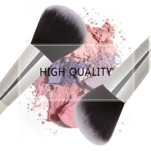 13/22 pcs Professional Makeup Brushes for Eyeshadow Eyeliner & Cosmetics