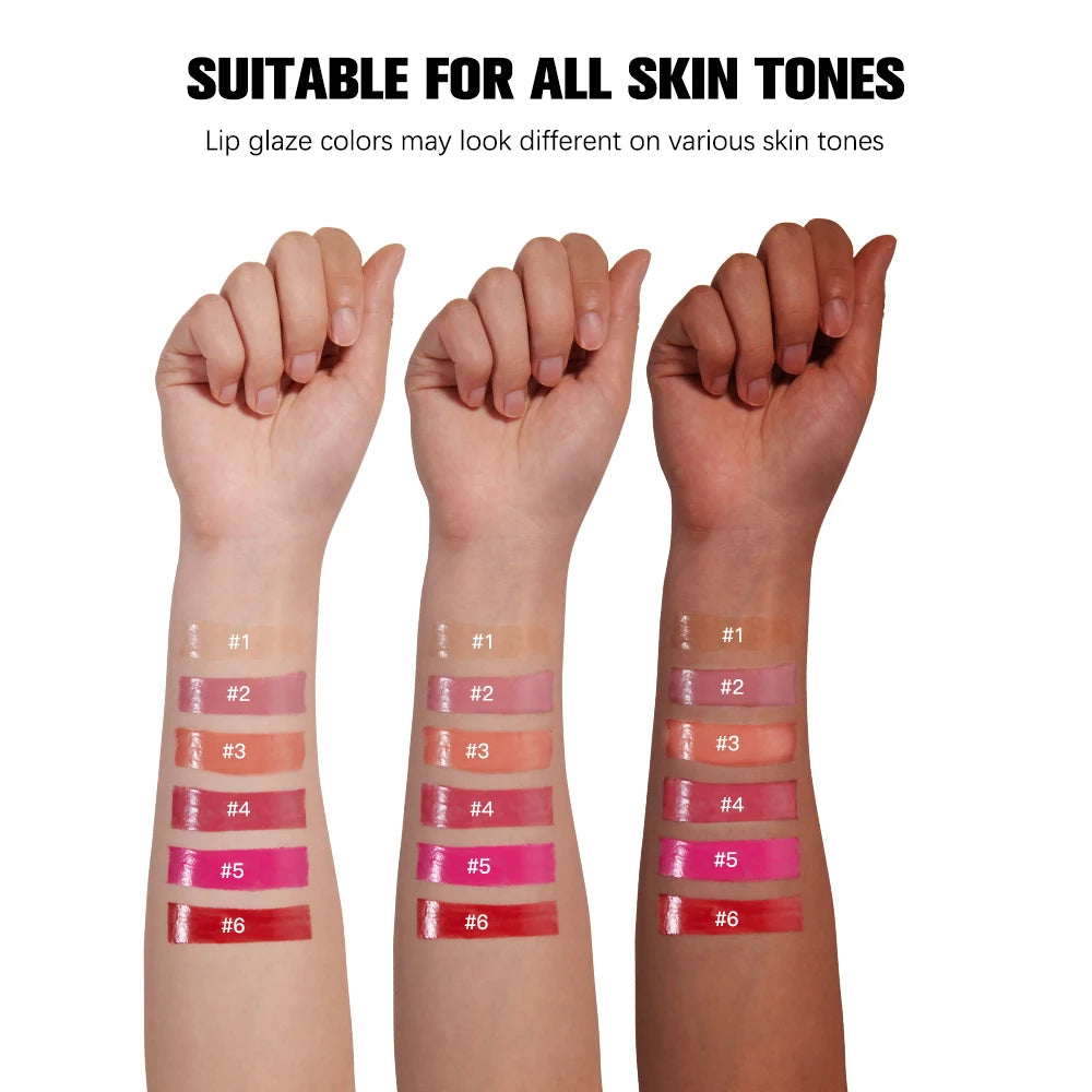 Lip Plump Serum Increase Lips Elasticity Instant Volumising Essential Oil Moisturizing Nourish Sexy Lip Care Reduce Fine Lines