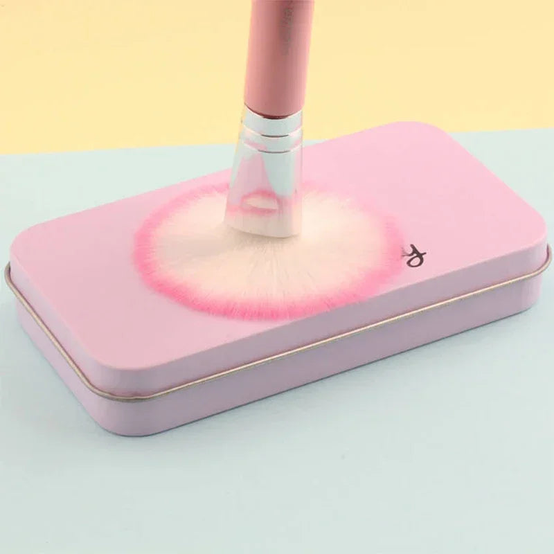 Hello Kitty Makeup Brush Set